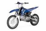 Thumbnail 2009 YAMAHA TTR-110 SERVICE REPAIR MANUAL PDF DOWNLOAD 