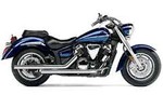 Thumbnail 2008-2009 YAMAHA VSTAR 1300 SERVICE REPAIR MANUAL PDF 