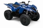 Thumbnail 2008 YAMAHA WOLVERINE 450 4WD ATV REPAIR  SERVICE  MANUALPDF