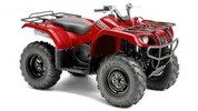 Thumbnail 2008 YAMAHA GRIZZLY 350 4WD ATV  REPAIR SERVICE MANUAL PDF 