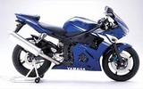 Thumbnail 2003 YAMAHA YZF R6 YZF R6R REPAIR SERVICE FACTORY MANUAL PDF