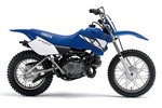 Thumbnail 2003 YAMAHA TTR90 TT R90R OWNER REPAIR SERVICE MANUAL PDF
