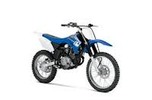 Thumbnail 2003 YAMAH TTR125E TTR125ER TTR125LE TTR125LER OWNER REPAIR SERVICE MANUAL