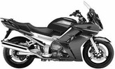 Thumbnail 2003 YAMAHA FJR1300R REPAIR SERVICE MANUAL PDF