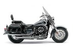 Thumbnail 2003 YAMAHA VSTAR1100 SILVERADO FACTORY SERVICE MANUAL 