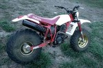 Thumbnail 1985 YAMAHA BW200N BIG WHEEL REPAIR SERVICE MANUAL PDF