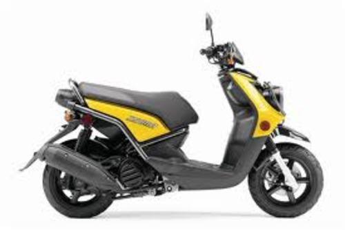Product picture 2009 YAMAHA ZUMA 125 REPAIR SERVICE MANUAL PDF DOWNLOAD