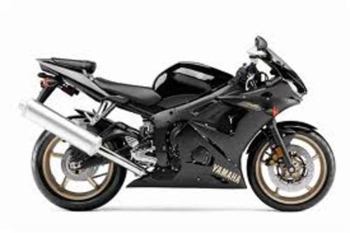 Product picture 2009 YAHAMA YZF R6S REPAIR SERVICE MANUAL PDF DOWNLOAD
