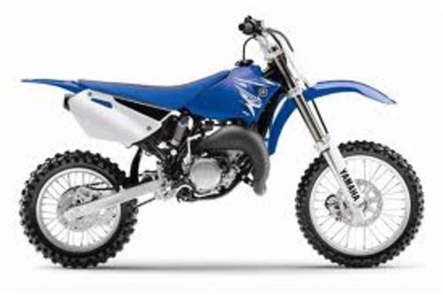 Product picture 2009 YAMAHA YZ85 REPAIR SERVICE MANUAL PDF DOWNLOAD
