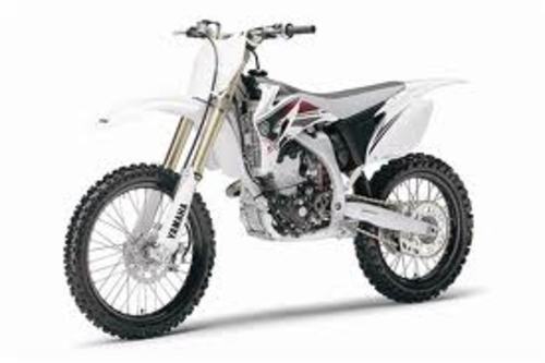 Product picture 2009 YAMAHA YZ250F OWNERS SERVICE MANUAL PDF DOWNLOAD