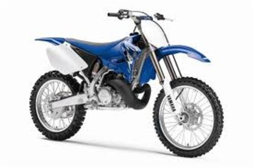 Product picture 2009 YAMAHA YZ250 OWNERS SERVICE MANUAL PDF DOWNLOAD