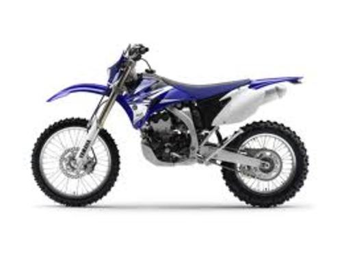 Product picture 2009 YAMAHA WR250F SERVICE REPAIR MANUAL PDF DOWNLOAD