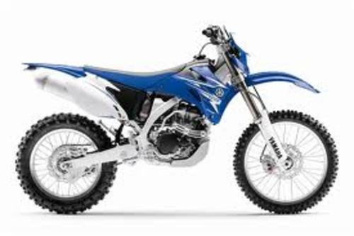 Product picture 2009 YAMAHA WR250 SERVICE REPAIR MANUAL PDF DOWNLOAD 
