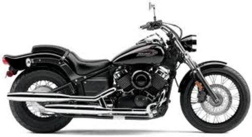 Product picture 2009 YAMAHA VSTAR 650 CUSTOM MIDNIGHT SERVICE REPAIR PDF 