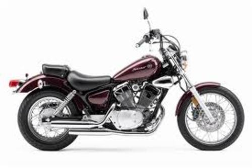 Product picture 2009 YAMAHA VSTAR 250 SERVICE REPAIR MANUAL PDF DOWNLOAD
