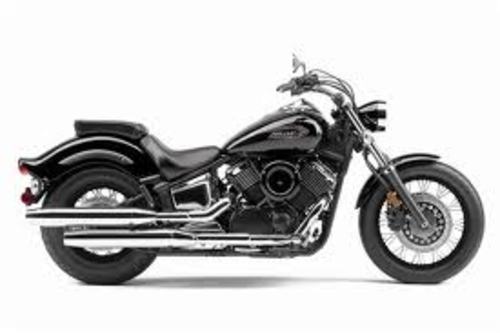 Product picture 2009 YAMAHA VSTAR 1100 SILVERADO SERVICE REPAIR