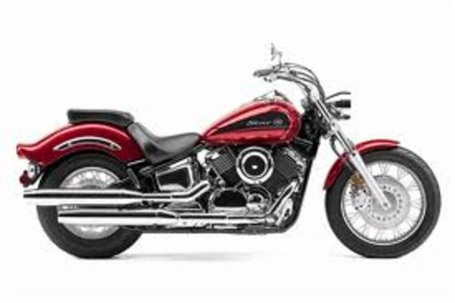 Product picture 2009 YAMAHA VSTAR 1100 CUSTOM MIDNIGHT SERVICE REPAIR MANUAL