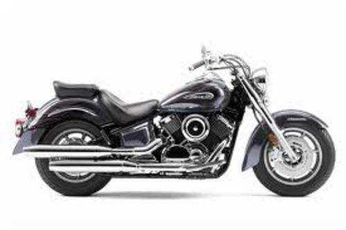 Product picture 2009 YAMAHA VSTAR 1100 CLASSIC  SERVICE REPAIR MANUAL PDF