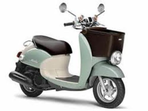 Product picture 2009 YAMAHA VINO 50 XC50 REPAIR SERVICE MANUAL PDF DOWNLOAD