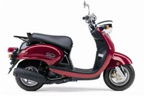 Product picture 2009 YAMAHA VINO 125 REPAIR SERVICE MANUAL PDF DOWNLOAD
