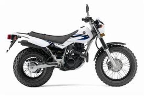 Product picture 2009 YAMAHA TW200 SERVICE REPAIR MANUAL PDF DOWNLOAD
