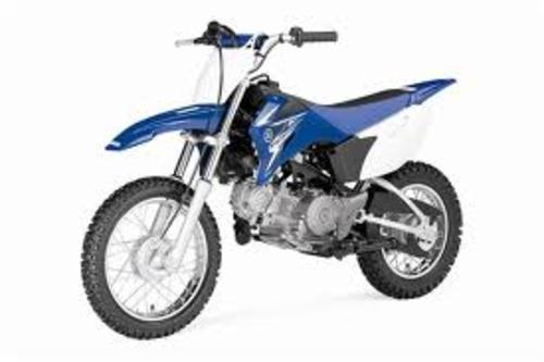 Product picture 2009 YAMAHA TTR-110 SERVICE REPAIR MANUAL PDF DOWNLOAD 