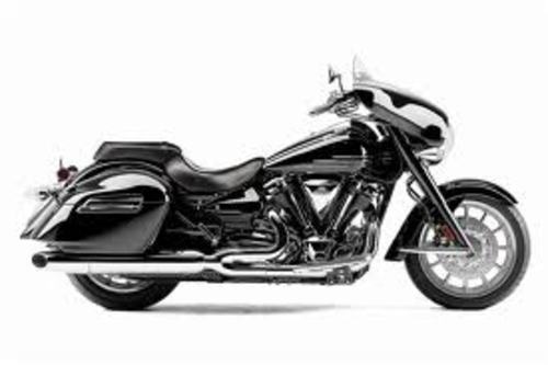Product picture 2009 YAMAHA ROYAL STAR DELUXE SERVICE REPAIR MANUAL PDF 