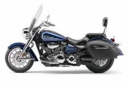 Product picture 2009 YAMAHA RAIDER STRATOLINER SERVICE REPAIR MANUAL PDF 