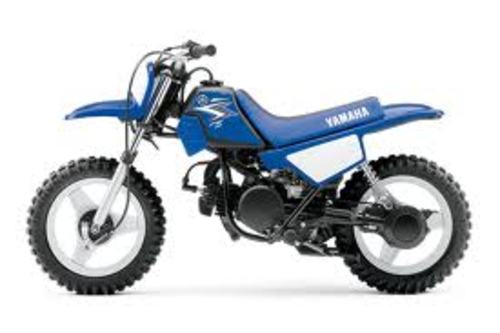 Product picture 2009 YAMAHA PW50 REPAIR SERVICE MANUAL PDF DOWNLOAD