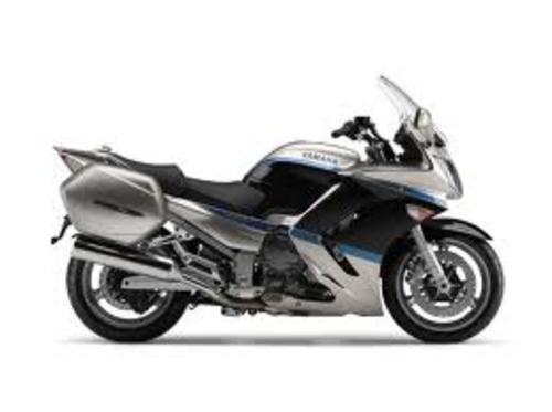 Product picture 2009 YAMAHA FJR1300 SERVICE REPAIR MANUAL PDF DOWNLOAD