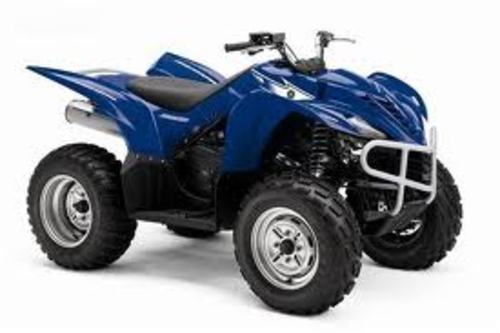 Product picture 2008 YAMAHA WOLVERINE 350 2WD ATV REPAIR SERVICE MAUAL PDF 