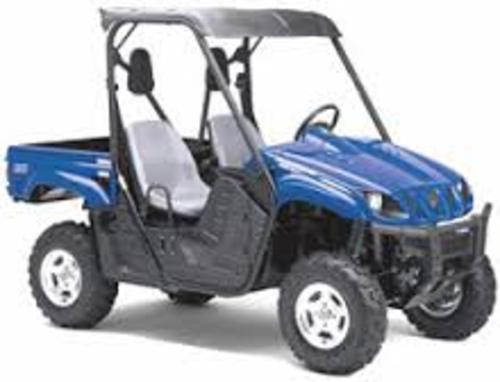 Product picture 2008 YAMAHA RHINO 450 ATV REPAIR SERVICE MANUAL PDF DOWNLOAD