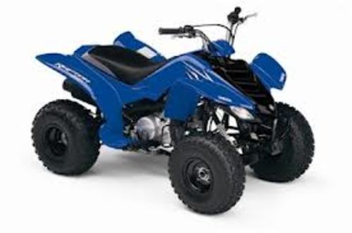 Product picture 2008 YAMAHA RAPTOR 80 ATV REPAIR SERVICE MANUAL PDF DOWNLOAD