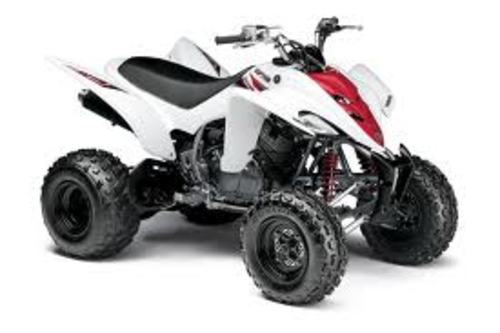 Product picture 2008 YAMAHA RAPTOR 350 ATV REPAIR SERVICE MANUAL SERVICE PDF DOWNLOAD