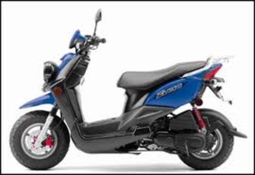 Product picture 2003 YAMAHA ZUMA YW50AR REPAIR SERVICE FACTORY  MANUAL PDF 
