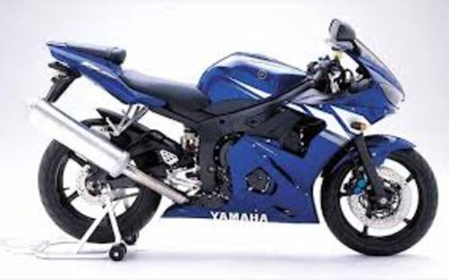 Product picture 2003 YAMAHA YZF R6 YZF R6R REPAIR SERVICE FACTORY MANUAL PDF
