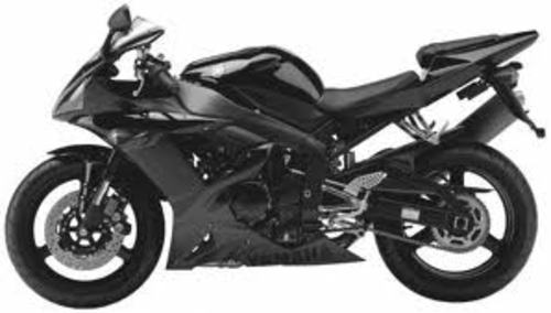 Product picture 2003 YAMAHA YZFR1 YZF R1 REPAIR SERVICE MANUAL PDF