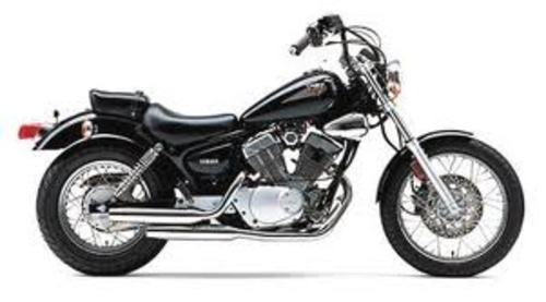 Product picture 2003 YAMAHA VIRAGO 250 XV250 REPAIR SERVICE MANUAL PDF