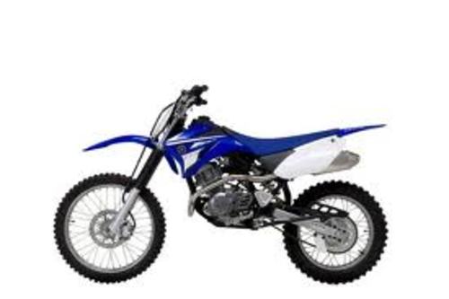 Product picture 2003 YAMAHA TTR125 TTR125R OWNER REPAIR SERVICE MANUAL PDF