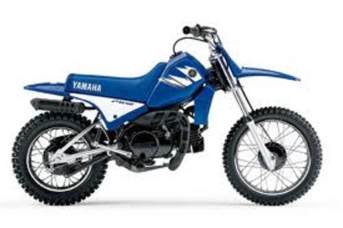 Product picture 2003 YAMAHA PW80 PW80R OWNER REPAIR SERVICE MANUAL PDF