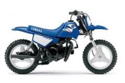 Product picture 2003 YAMAHA PW50 PW50R OWNER REPAIR SERVICE MANUAL PDF