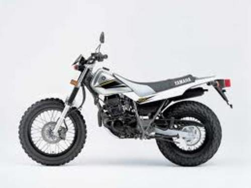 Product picture 2003 YAMAHA TW200 FACTORY REPAIR MANUAL DOWNLOAD