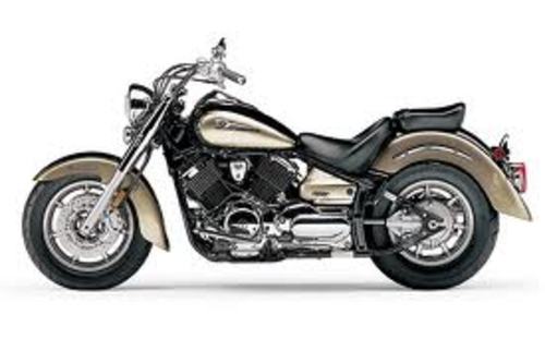 Product picture 2003 YAMAH VSTAR 1100 CLASSIC REPAIR MANUAL DOWNLOAD