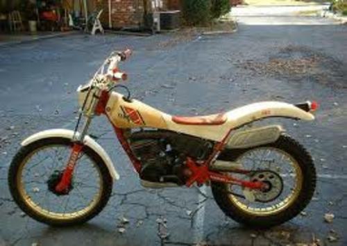 Product picture 1985 YAMAHA TY350N TRIALS OWNER REPAIR SERVICE MANUAL PDF 