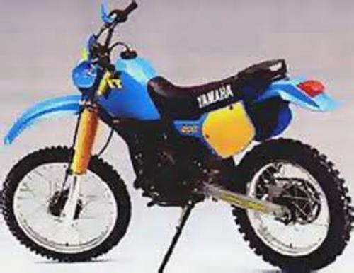 Product picture 1985 YAMAHA IT200N REPAIR SERVICE MANUAL PDF DOWNLOAD