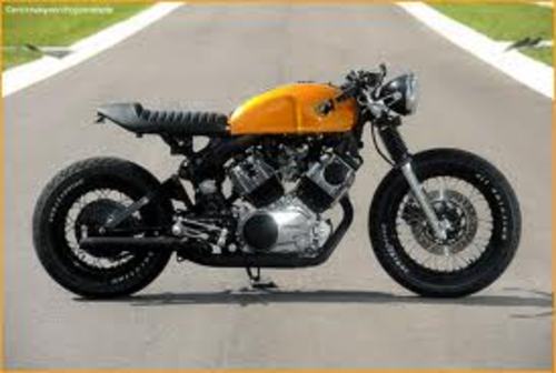 Product picture 1994 YAMAH VIRAGO 750 1100 F FC  REPAIR SERVICE MANUAL