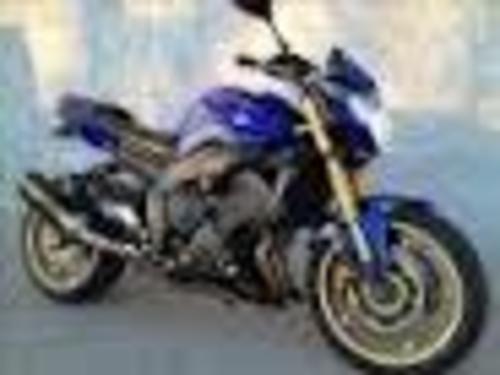 Product picture 1994 YAMAHA FZ1000F FZR1000FC FZR1000 REPAIR SERVICE MANUAL 