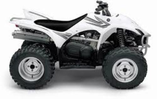 Product picture 2006 YAMAHA WOLVERINE 450 4WD ATV REPAIR SERVICE MANUAL PDF DOWNLOAD