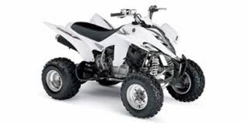 Product picture 2006 YAMAHA RAPTOR 350 SE ATV REPAIR SERVICE MANUAL PDF 