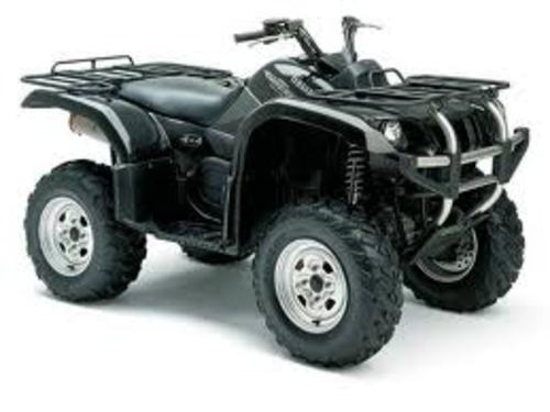 Product picture 2006 YAMAHA GRIZZLY 660 REPAIR SERVICE MANUAL PDF DOWNLOAD